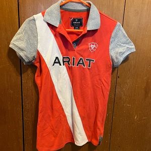Ariat polo ladies medium